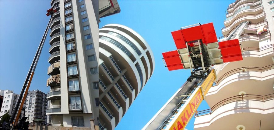 Kocaeli Ofis Taşıma