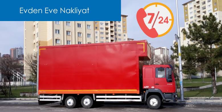Kocaeli Ofis Taşıma Hakkında 2005'den beri